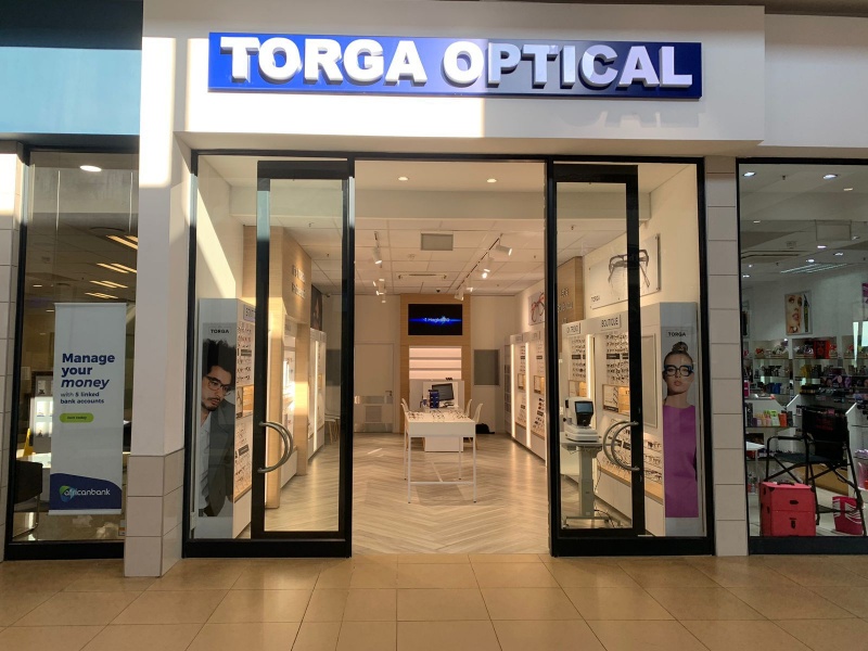 shop